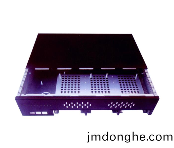 鈑(ban)金(jin)機(jī)箱加工(gong)